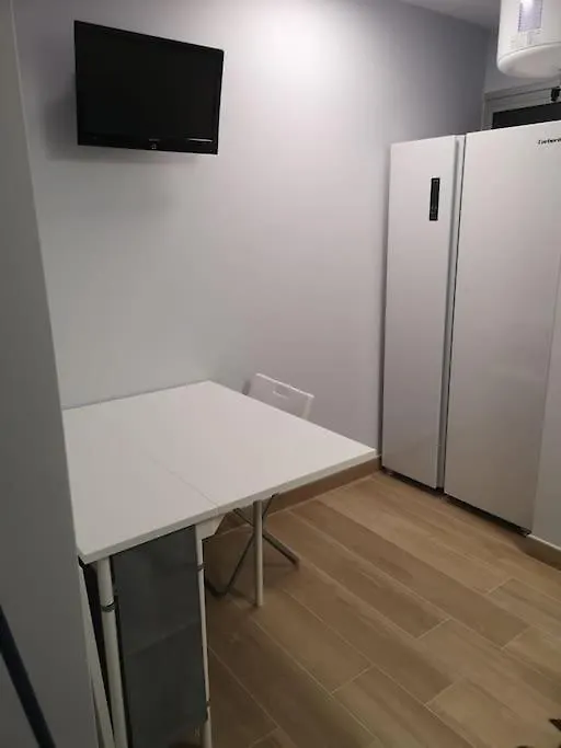 Hostal Mari: University Area Private Rooms with Shared Baths La Laguna  Spain