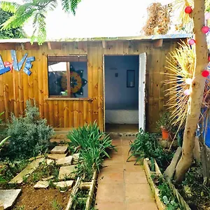La Terrera Youth Hostal